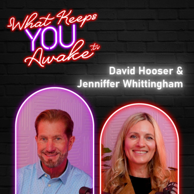 From Dot-Com to Design Mentor: Jennifer Whittingham on UX, Purpose & What’s Next