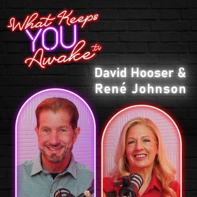 Stopping the Struggle: René Johnson on Profitable Leadership & Power Zone Growth