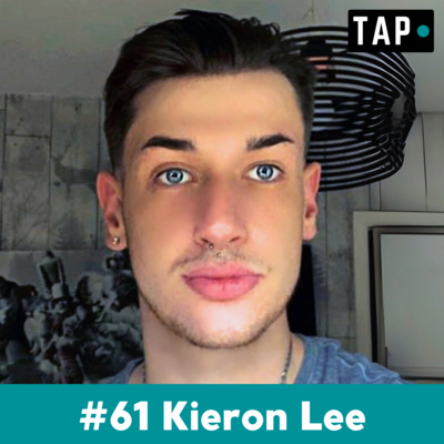 The Mental Health Crisis Of Autistic Men with Kieron Lee