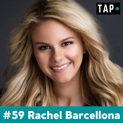 The Life Of Autistic Miss Florida with Rachel Barcellona