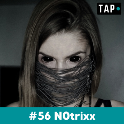 The Story and Stigma Of DID (Dissociative Identity Disorder) with N0trixx