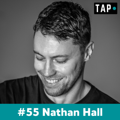 The Strength Of Autism - Self-Improvement On The Spectrum with Nathan Hall