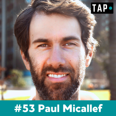 Autism and Emotions with Autism From The Inside (Paul Micallef)