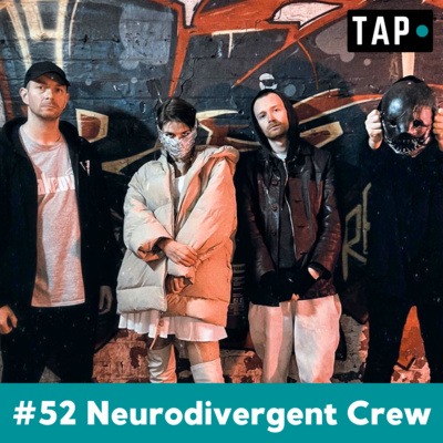 Neurodiversity and Creativity - Group Special