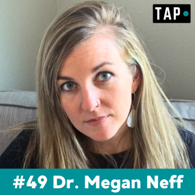 Autism, PTSD and c-PTSD with Dr Megan Neff