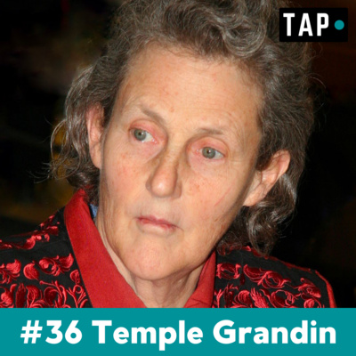 Temple Grandin - 20th Vs 21st Century Autism Advocacy