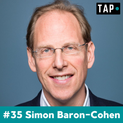 Autism, Empathy & The Theory Of Mind with Simon Baron-Cohen