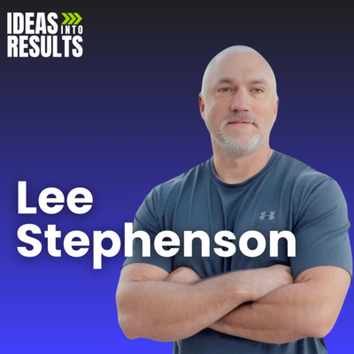 Elevate Your Performance and Wellness - featuring Lee Stephenson