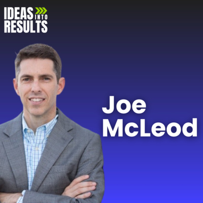 Keys to Mastering the Art of Communication - featuring Joe McLeod