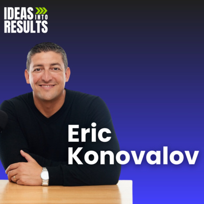 Communicate with Confidence and Overcome Self-Limiting Beliefs - featuring Eric Konovalov