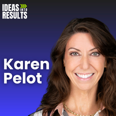 The Pitfalls That Can Derail Your Leadership (and How to Avoid Them) - featuring Karen Pelot