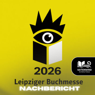Nachbericht: Leipziger Buchmesse 2026
