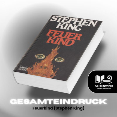26 Feuerkind (Stephen King)