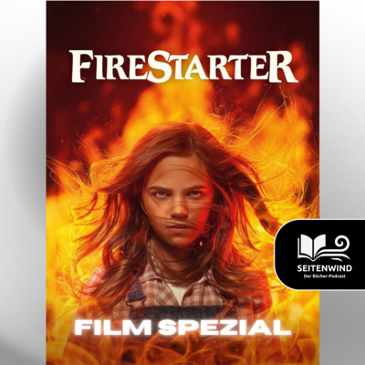 Film Spezial #2: Firestarter (2022, nach Stephen King)