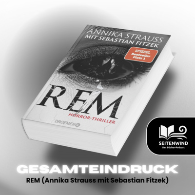 28 REM (Annika Strauss mit Sebastian Fitzek)