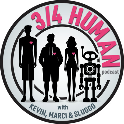 3/4 HUMAN Episode 41 Michael Schneider from Variety