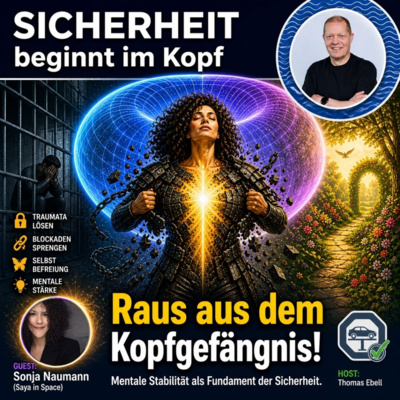 Du weißt was du tun müsstest – und tust es trotzdem nicht. Warum eigentlich? | Säule 1 – Mentale Stabilität