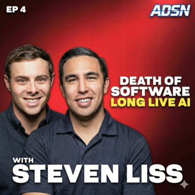 From Moltbook to Mars, ADSN Heading to the Olympics, Netflix Meets the Senate