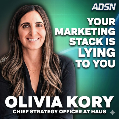 The New Marketing Playbook That's Leaving Most Brands Behind (ft. Olivia Kory, Haus)