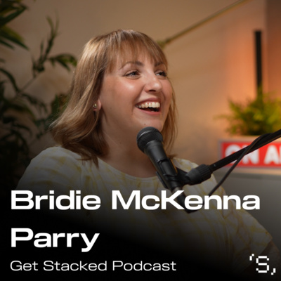 From Complex to Compelling: Content That Converts w/ Bridie McKenna Parry