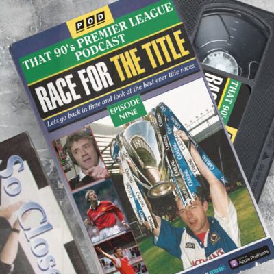 Race for the Title