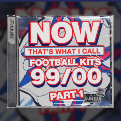 Part 1 - Premier League 1999/00 Kits REVIEWED!