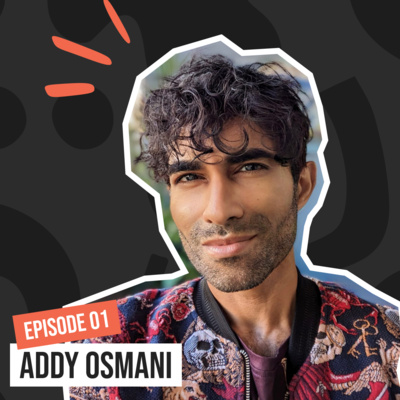 AI, Personal Software, and the Future of Software Development with Addy Osmani