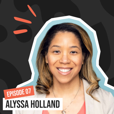 Approachable Web Accessibility with Alyssa Holland