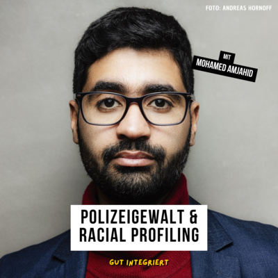 Currently playing episode