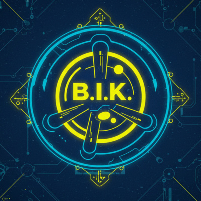 VORAX PODCAST CAP 1 - HISTORIA BIK