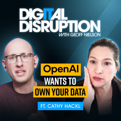 How Spatial Tech Will Change Your Reality Forever