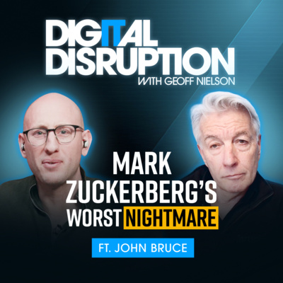 Taking Back Your Data: Why the Next Web MUST Protect Digital Freedom