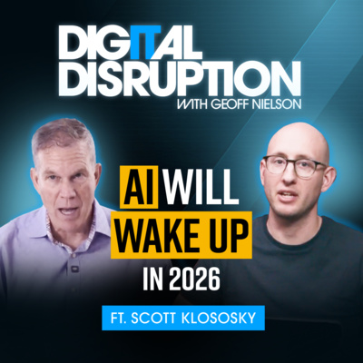 Next-Gen Tech Expert: This is AI's ENDGAME