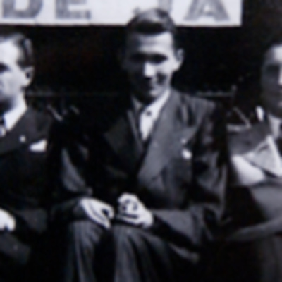 Louis Heim : un étudiant déporté