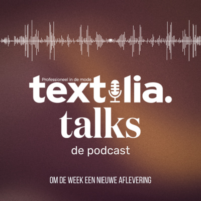 Trailer Textilia Talks