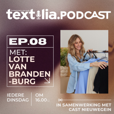 Lotte van Brandenburg (Maede Agency): “Samenwerking is belangrijker dan de collectie zelf”