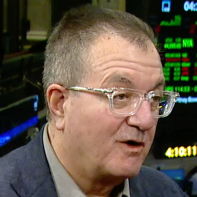 John Maraganore shares his take on biotech in 2025 and discusses the