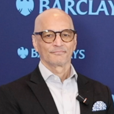 Barclays Miami: Ocular Therapeutix's Chair Pravin Dugel discusses feedback he has been receiving on SOL-1 since announcing it last month