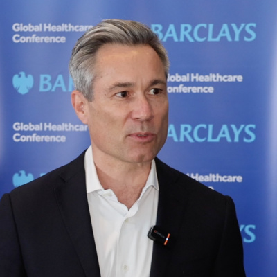 Barclays Miami: Zealand Pharma CEO Adam Steensberg makes the case for last week's amylin data
