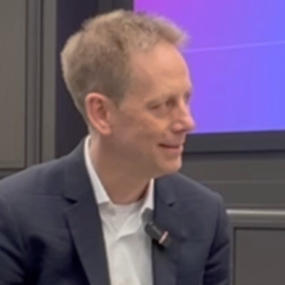 From London: Syncona CEO Chris Hollowood discusses the firm's public and private funds, and the state of investing in life sciences today from the firm's Capital Markets Day