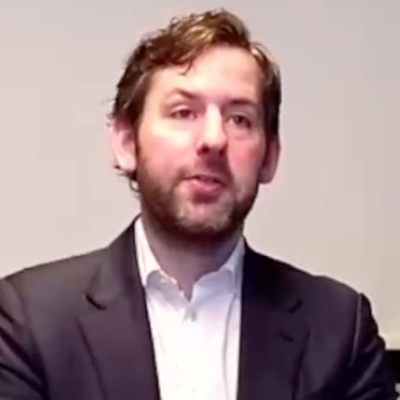 Apogee Therapeutics' CEO Michael Henderson discusses today's 52 week maintenance data for the company's extended-dose IL-13 inhibitor it atopic dermatitis