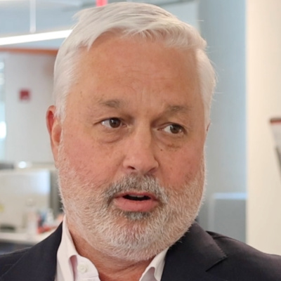 Solid Biosciences CEO Bo Cumo discusses recent DMD data for the company's microdystrophin gene therapy, and explains the development and regulatory steps ahead