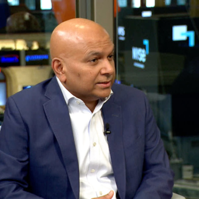 Coya Therapeutics' CEO Arun Swaminathan discusses the company's focus on harnessing T-regs to treat neurodegenerative diseases
