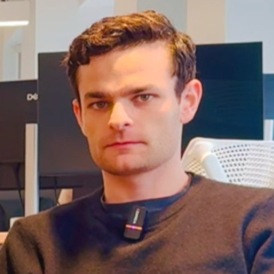 Already this year Chai Discovery has raised a $130M series B and struck a discovery partnership with Eli Lilly - Co-Founder Jack Dent describes how Chai is using AI to design antibodies