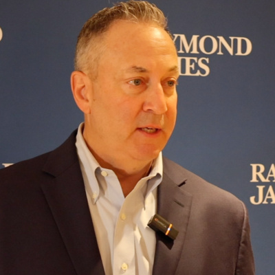 Raymond James Biotech Innovation Symposium: Raymond James analyst Chris Raymond shares his take on biotech and companies he covers