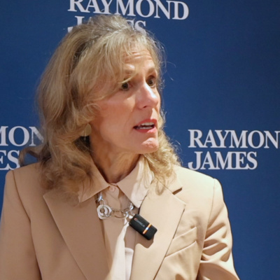 Raymond James Biotech Innovation Symposium: Tectonic Therapeutic develops biologics against GPCR targets - and is making headway on an unmet need for pulmonary hypertension in heart failure patients