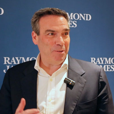 Raymond James Biotech Innovation Symposium: Wave Life Sciences CEO Paul Bolno discusses the recent INHBE data and previews alpha-1 antitrypsin deficiency data being presented next month