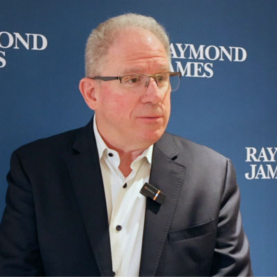 Raymond James Biotech Innovation Symposium: Akebia's CEO John Butler shares an update on the launch of Vafseo and discusses two of the company's pipeline programs