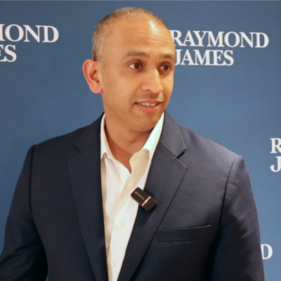 Raymond James Biotech Innovation Symposium: Korro Bio CEO Ram Aiyer discussed how the company has chosen new RNA editing programs to move forward with this year