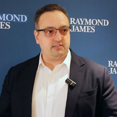 Raymond James Biotech Innovation Symposium: Biotech analyst Tiago Fauth shares his read on the mood of investors and discusses companies he covers